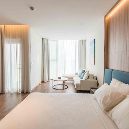 Homestay A La Carte 811 ها لونغ المظهر الخارجي الصورة