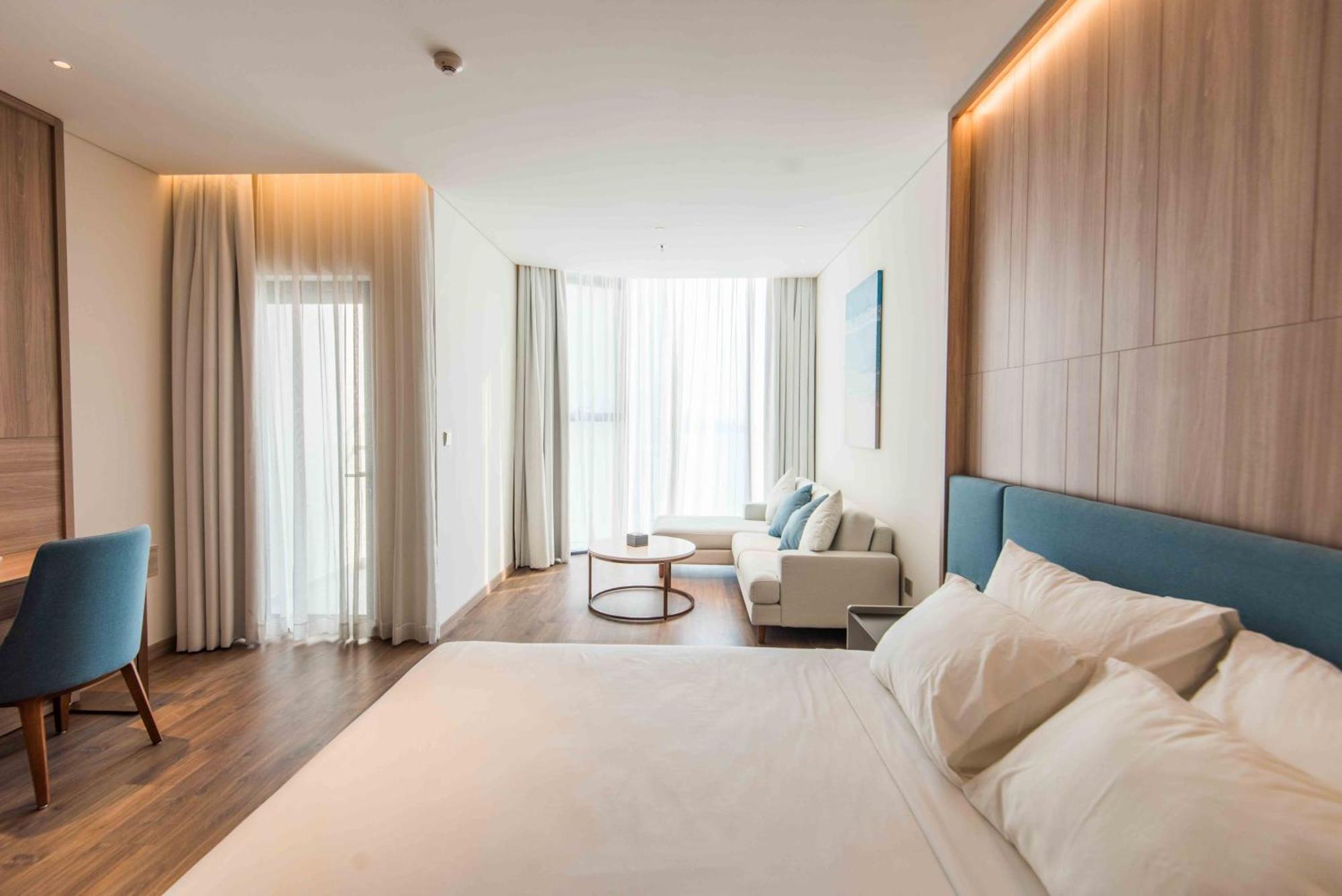 Homestay A La Carte 811 ها لونغ المظهر الخارجي الصورة