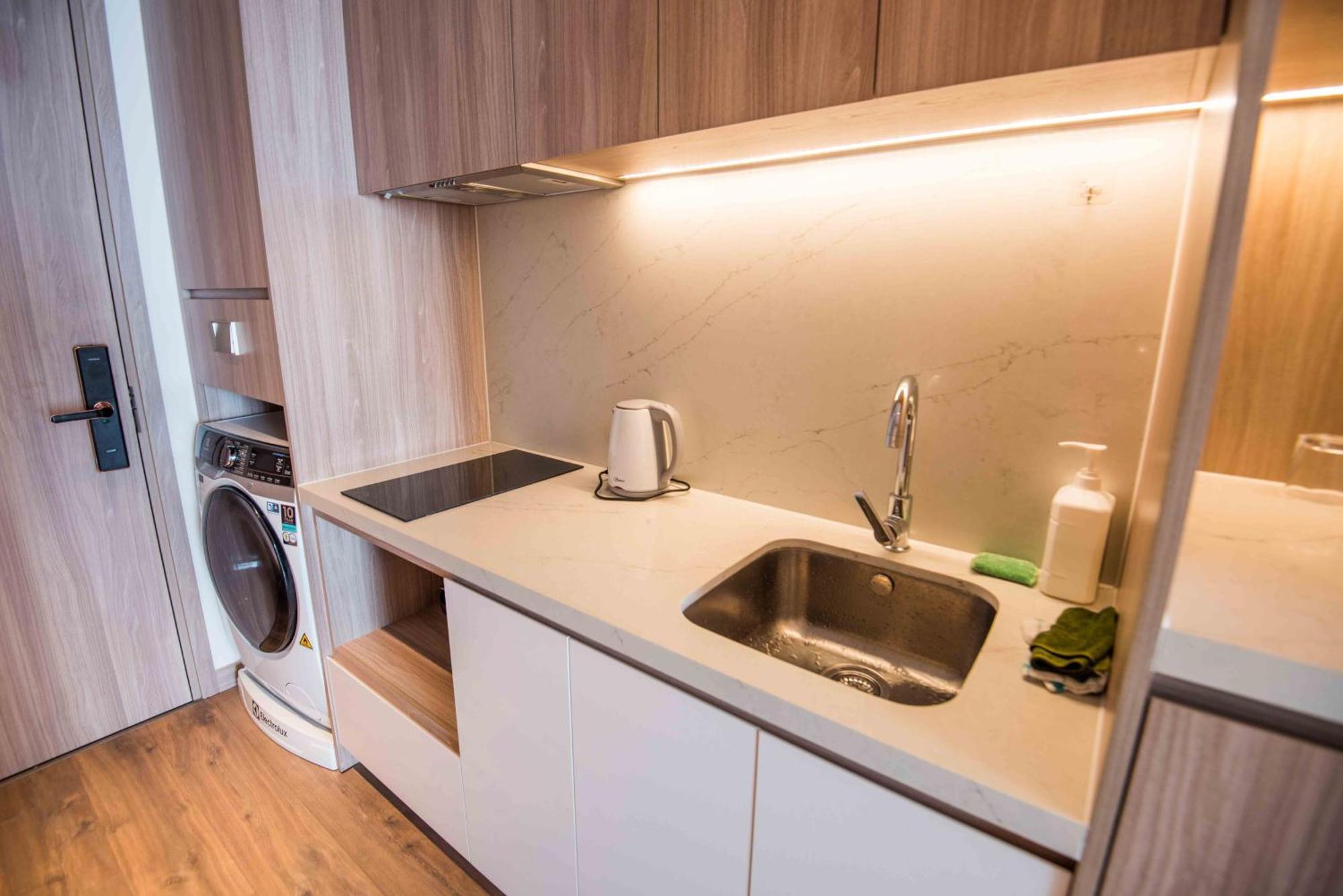 Homestay A La Carte 811 ها لونغ المظهر الخارجي الصورة